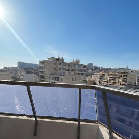Prado - Proche Stade Velodrome Apartment Marsilia Exterior foto